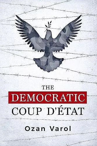 The Democratic Coup d'État cover
