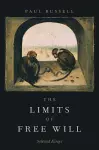 The Limits of Free Will cover