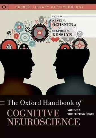 The Oxford Handbook of Cognitive Neuroscience cover