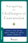 Navigating the Challenges of Concussion cover