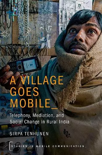 A Village Goes Mobile cover