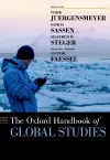 The Oxford Handbook of Global Studies cover