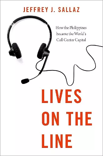 Lives on the Line cover