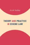 Theory and Practice in Essene Law cover