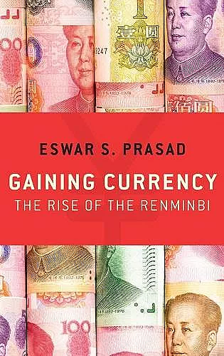 Gaining Currency cover