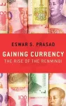 Gaining Currency cover