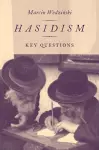 Hasidism cover
