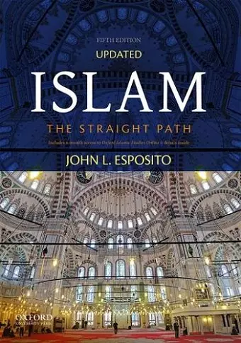 Islam cover
