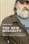 The New Minority cover