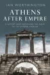 Athens After Empire cover
