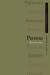 Persons cover