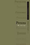 Persons cover