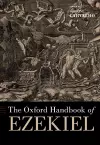 The Oxford Handbook of Ezekiel cover