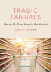 Tragic Failures cover