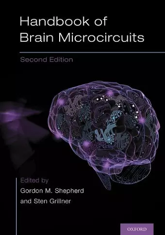 Handbook of Brain Microcircuits cover