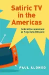 Satiric TV in the Americas cover