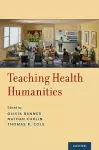 Teaching Health Humanities cover