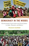 Democracy in the Woods cover