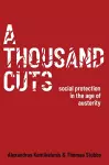 A Thousand Cuts cover