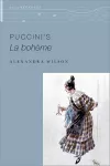 Puccini's La Bohème cover