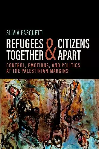Refugees Together and Citizens Apart cover