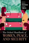 The Oxford Handbook of Women, Peace, and Security cover