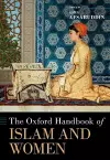 The Oxford Handbook of Islam and Women cover