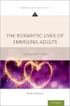 The Romantic Lives of Emerging Adults cover