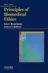 Principles of Biomedical Ethics cover