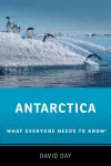 Antarctica cover