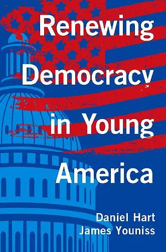 Renewing Democracy in Young America cover