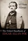 The Oxford Handbook of Edgar Allan Poe cover