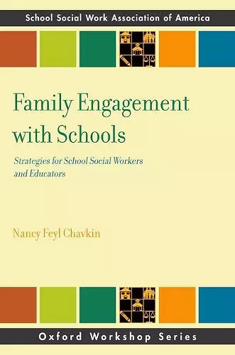 Family Engagement with Schools cover