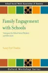 Family Engagement with Schools cover