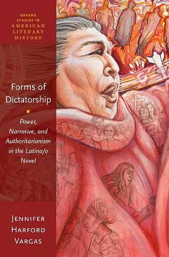 Forms of Dictatorship cover