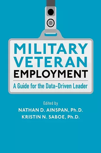 Military Veteran Employment cover