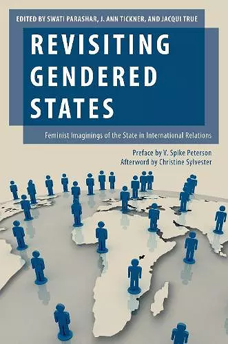 Revisiting Gendered States cover