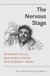 The Nervous Stage cover