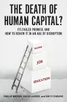 The Death of Human Capital? cover