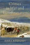 Crimea in War and Transformation cover