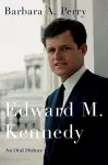 Edward M. Kennedy cover