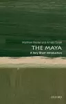 The Maya cover