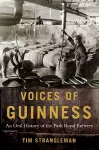 Voices of Guinness cover