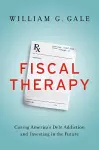 Fiscal Therapy cover