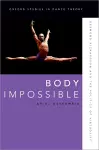 Body Impossible cover