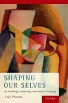 Shaping Our Selves cover