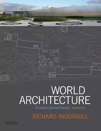 World Architecture cover