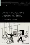 Aaron Copland's Appalachian Spring cover