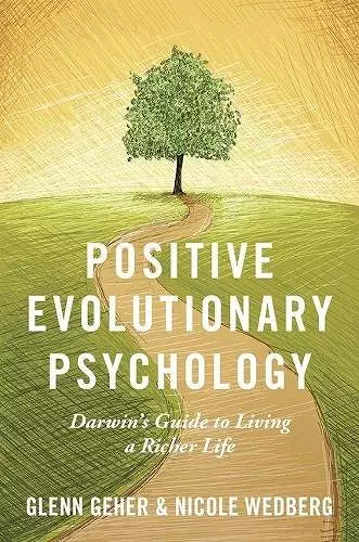 Positive Evolutionary Psychology cover