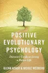 Positive Evolutionary Psychology cover